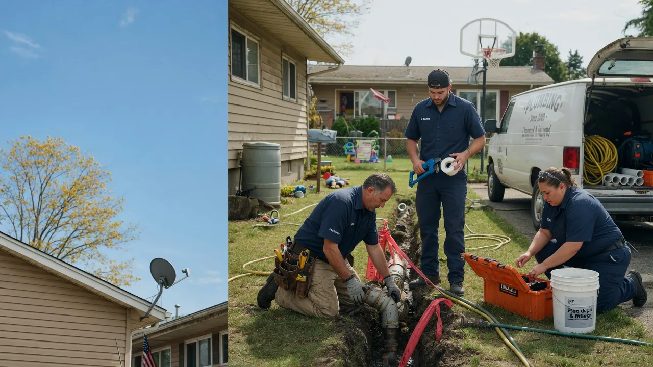 Garbage Disposal Replacement in Reedsville, WV near me