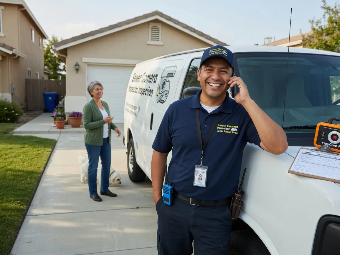 Sewer Line Repair Reedsville, WV FAQs